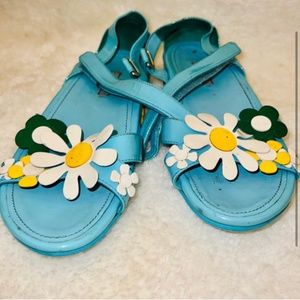 Prada sandals